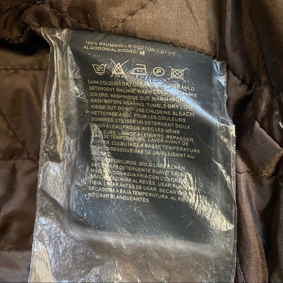 Y-3 Adidas Yohji Yamamoto Jacket - Picture 10 of 10